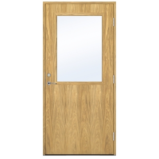 YTTERDÖRR AURORA EKFANÉR